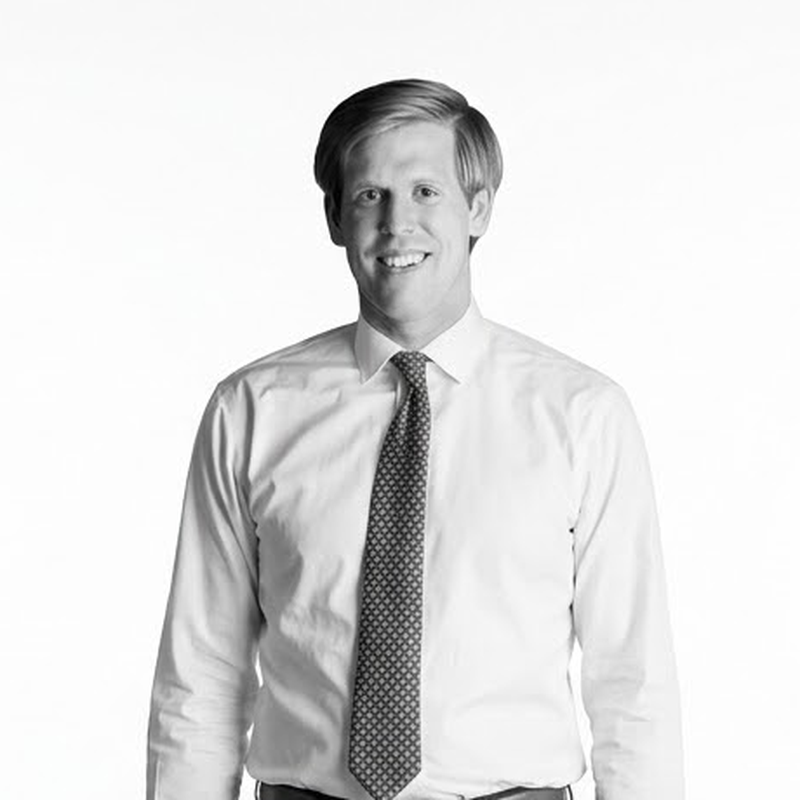 Mitchell Baldridge, CPA, CFP®